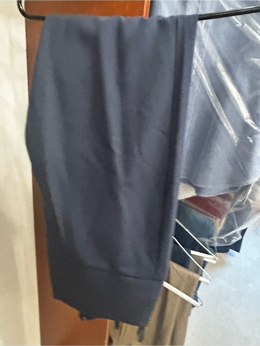 VENUS women’s Navy pants